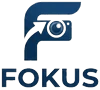 Fokus News logo